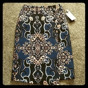 Halogen Pencil Skirt Nordstrom Rack